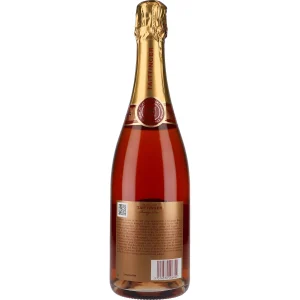 Taittinger Prestige Rosé 12 %