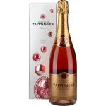 Taittinger Prestige Rosé 12 %