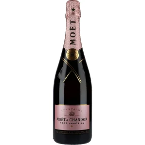 Moët & Chandon Impérial Rosé Brut 12 %