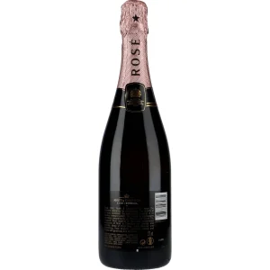 Moët & Chandon Impérial Rosé Brut 12 %