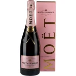 Moët & Chandon Impérial Rosé Brut 12 %