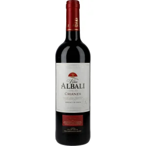 Viña Albali Crianza 13 %