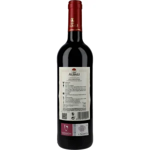 Viña Albali Crianza 13 %