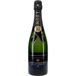 Moët & Chandon Impérial Nectar 12 %