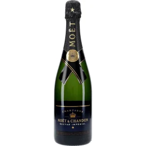 Moët & Chandon Impérial Nectar 12 %