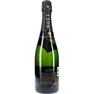 Moët & Chandon Impérial Nectar 12 %