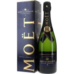 Moët & Chandon Impérial Nectar 12 %
