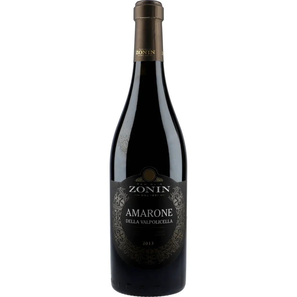 Zonin Amarone Della Valpolicella 15 %