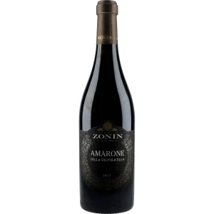 Zonin Amarone Della Valpolicella 15 %