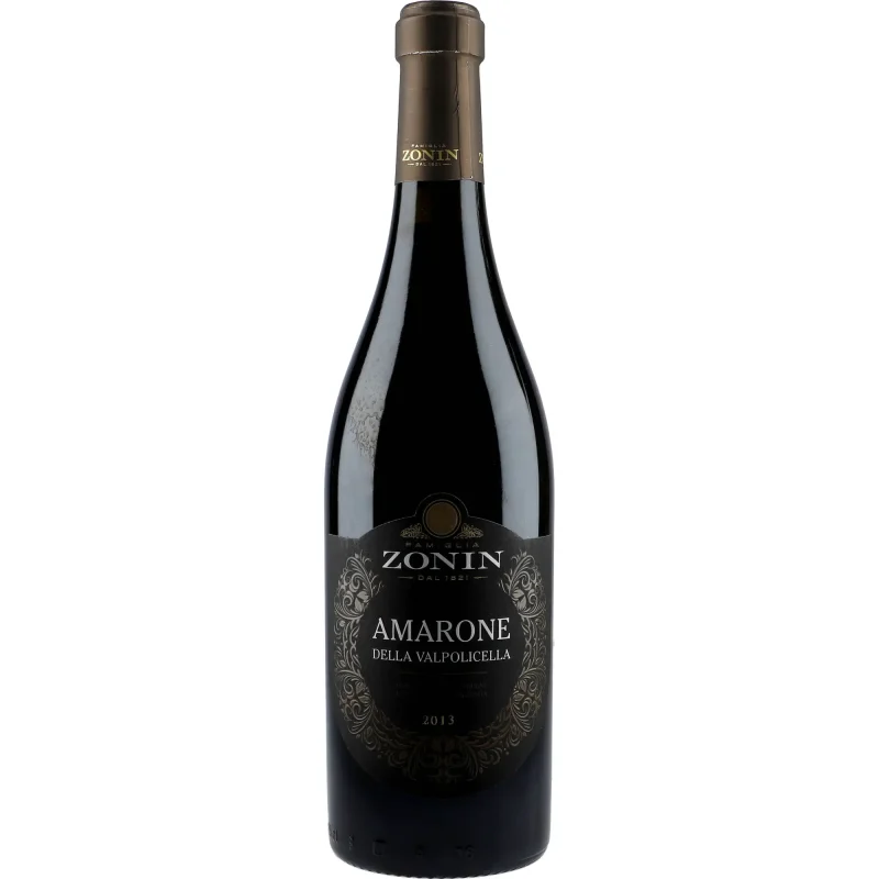 Zonin Amarone Della Valpolicella 15 %