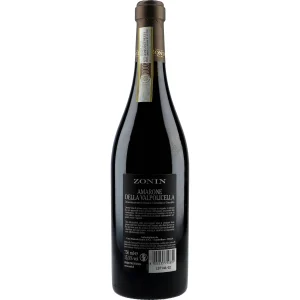 Zonin Amarone Della Valpolicella 15 %