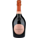 Laurent-Perrier Cuvée Rosé 12 %