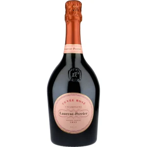 Laurent-Perrier Cuvée Rosé 12 %