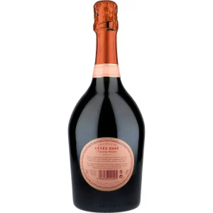 Laurent-Perrier Cuvée Rosé 12 %