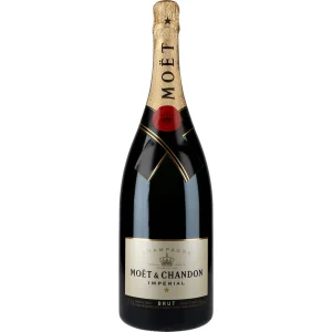 Moët & Chandon Impérial Magnum Brut 12 %