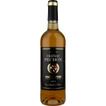 Château Pechon Sauternes 13,5 %