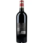 Calvet Grande Reserve Merlot Cabernet Sauvignon 13 %