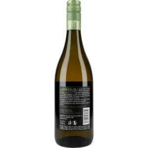 Capoccia Grillo Zibibbo 13,5 %