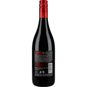 Capoccia Nero D´Avola Cab. Sauv. 13,5 %