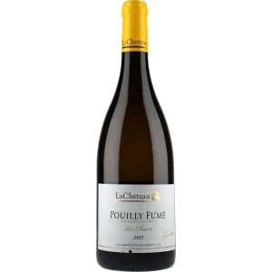 LaCheteau Pouilly Fume 12,5 %