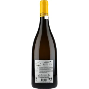 LaCheteau Pouilly Fume 12,5 %