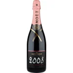 Moët & Chandon Grand Vintage 2008 Rosé Brut 12,5 %