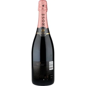 Moët & Chandon Grand Vintage 2008 Rosé Brut 12,5 %