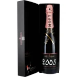Moët & Chandon Grand Vintage 2008 Rosé Brut 12,5 %