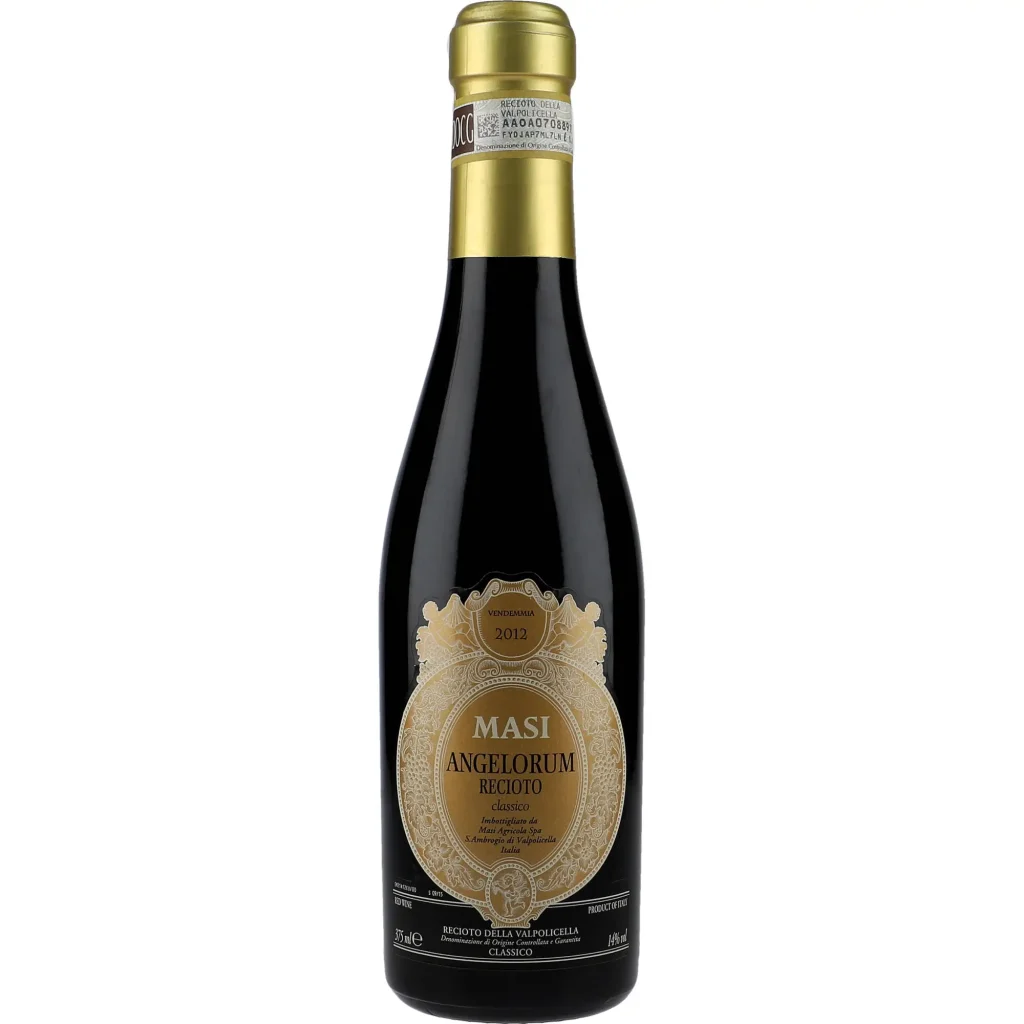 Masi Angelorum Recioto 14 %