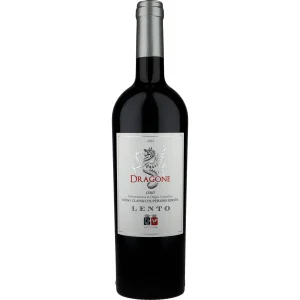 Dragone Classico Superiore Riserva Rosso 13,5 %