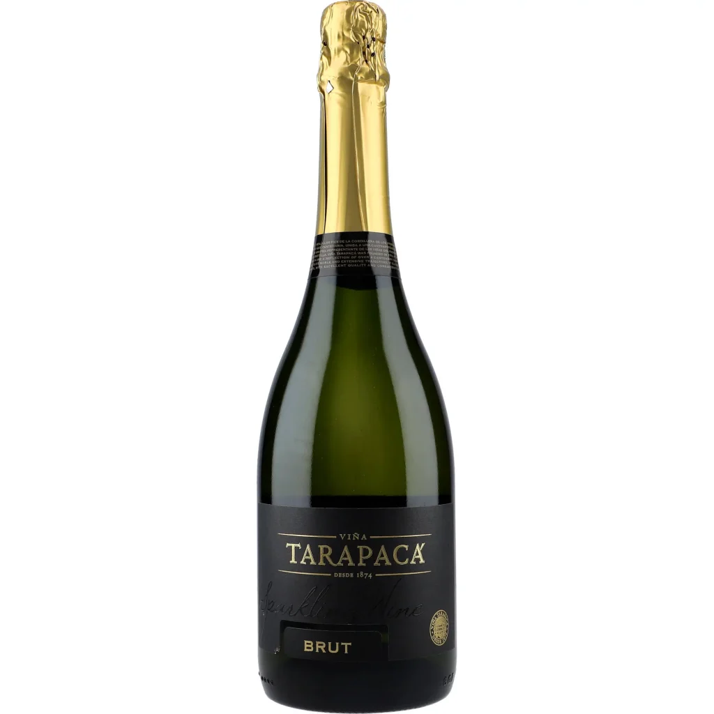 Viña Tarapacá Brut 12,5 %