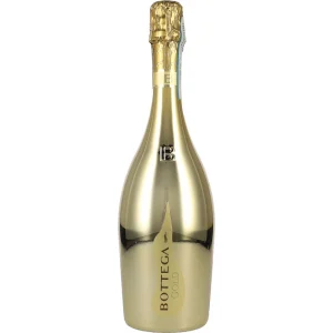 Bottega Prosecco Gold 11 %