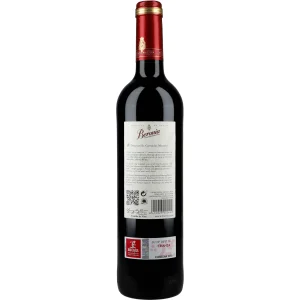 Beronia Crianza 13,5 %