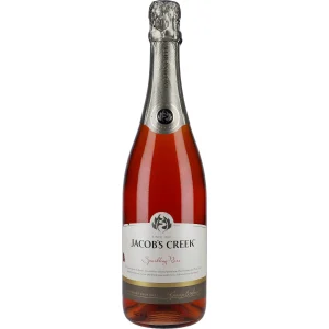 Jacob’s Creek Sparkling Rosé 11,5 %