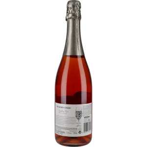 Jacob’s Creek Sparkling Rosé 11,5 %