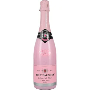 Brut Dargent ICE Pinot Noir Rosé 11 %