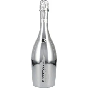 Bottega Spumante White Gold 12 %