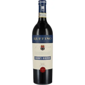 Ruffino Chianti Riserva 13 %