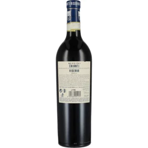 Ruffino Chianti Riserva 13 %