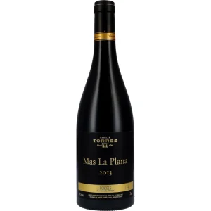 Torres Mas la Plana 14,5 %