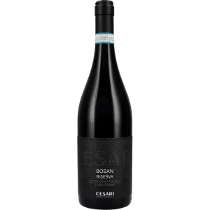 Cesari Bosan Amarone Valpolicella 15,5 %