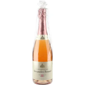 Alexandre Bonnet Perle Rosée Cuvée 12,5 %