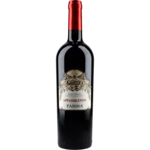 Farina Appassilento Rosso 13 %