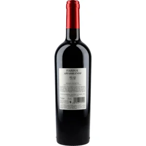 Farina Appassilento Rosso 13 %