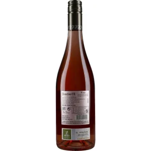 Faustino VII Rosado 12 %