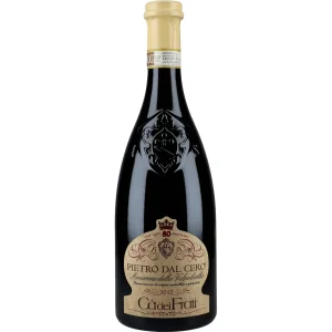 Cà dei Frati Pietro dalCero Amarone del Valpolicella 16 %