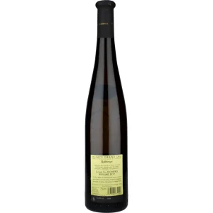 Wolfberger Grand Cru Eichberg Riesling 12 %