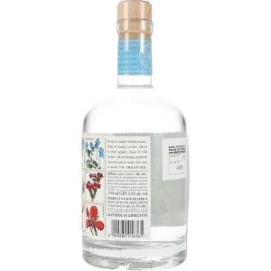 Cape Fynbos Gin 45 %