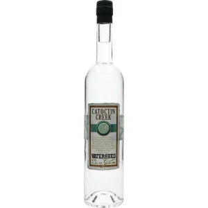 Catoctin Creek Watershed Gin 50 %