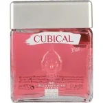 Cubical Premium Special Dry Gin Kiss 37,5 %